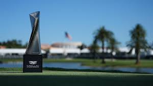 2026 Cadillac Championship prize money, payouts for Cameron Young, field from $20 million purse