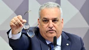Quem é Alfredo Gaspar, vice de Flávio Bolsonaro nas eleições de 2026