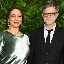 Maya Rudolph and Paul Thomas Anderson: A Private Hollywood Love Story