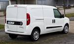 Fiat doblo maxi