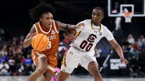 Women's College Basketball Power Rankings: Texas Takes the Lead