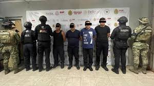 Arrestan a 5 policías por presunto vínculo con secuestro de la periodista Roxana Ramírez