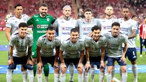 Cruz Azul ya conoce a su rival para la Copa Intercontinental 2025