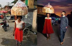 Image result for Olajumoke Orisaguna