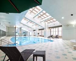 ホテルニューオータニ プール＆スパの画像