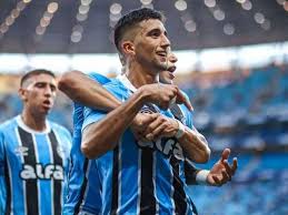 Entenda o que falta para Grêmio e Bahia oficializarem saída de Kike Olivera para o Nacional