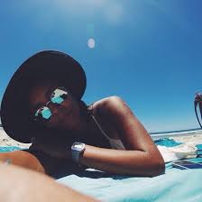 Résultat de recherche d'images pour "tumblr summer girl 2015"