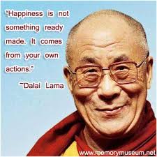 Dalai Lama Quotations - Memorymuseum.net via Relatably.com