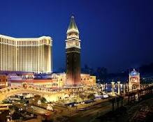 Gambar Venetian Macau