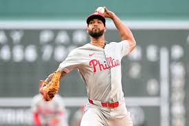 Phillies HOT Streak! Can They Dominate the White Sox?