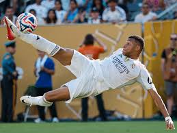 real madrid vs dortmund
