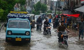 Dawn - News update