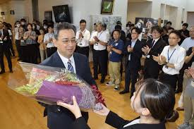高知新聞 - News update
