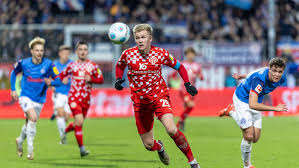Mainz 05 Eyes Europe Ahead of Crucial Clash with Struggling Holstein Kiel