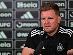 Newcastle United - News update