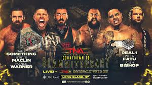 Cageside Seats - News update