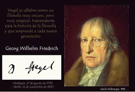 FRIEDRICH HEGEL (1831) Jakob Schlesinger – FRIEDRICH SCHLEGEL (1801) Franz Gareis [El concepto romántico de &#39;&#39;reflexión&#39;&#39;] | Chemin c&#39;est tout - hegel-1831-por-jakob-schlesinger