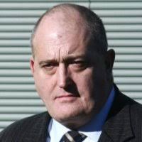 The Security Institute Employee Simon Dilloway's profile photo