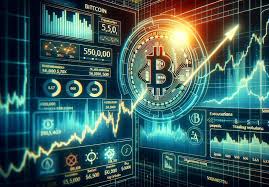 جهش تاریخی بیت‌کوین: عبور از ۱۲۵ هزار دلار برای نخستین بار
