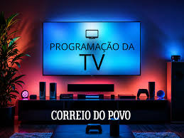 programacao globo
