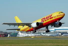 Résultat de recherche d'images pour "dhl"
