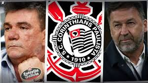 Com política fervendo, Corinthians vota 'caso Andrés' e pode ter ex-presidentes expulsos em duas semanas