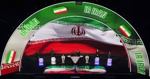 هر سه بازی ایران در جام جهانی ۲۰۲۶ در آمریکا برگزار می‌شود