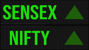 Taking Stock: Nifty at seven-month high as mid-day buying takes index past 25,000