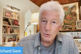 ‘Gaza is Heartbreaking’ – Richard Gere Urges Support for UNRWA