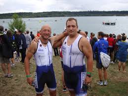 Résultat de recherche d'images pour "fat triathlete"