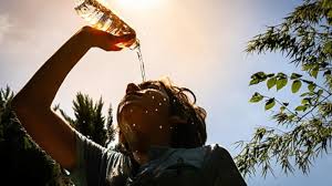 Sizzling US temperatures put more than 100 million people under heat alerts