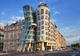 Image result for weirdest buildings in the world