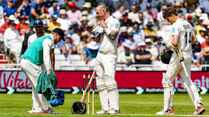 Injury woes and redemption: High stakes as England and New Zealand lock horns in Nottingham