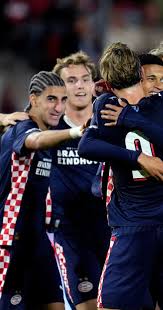 PSV - News update