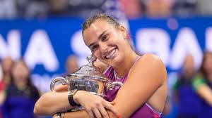 Aryna Sabalenka wins US Open, defeating American Jessica Pegula in final