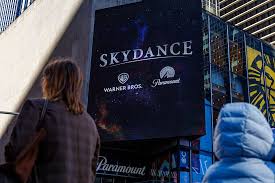 hbo max paramount plus merger Picture