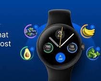 Diet & Nutrition smartwatch apps -MyFitnessPal smartwatch app