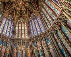 Ely Cathedral