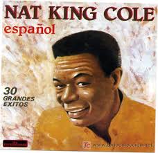 Resultado de imagen párr Nat King Cole