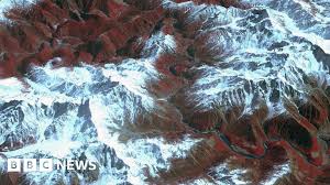 BBC - News update