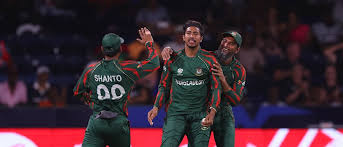 ICC - News update
