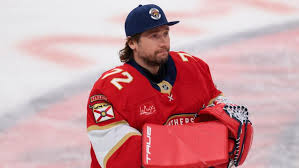Why Maple Leafs signed Sergei Bobrovsky, and how he fits in goalie depth chart with Anthony Stolarz, Dennis Hildeby