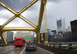 Pittsburgh Post-Gazette - News update