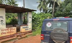 Mangaluru Horror: 17-Year-Old Student Stabbed While Waiting for College Bus