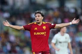 El Aynaoui could leave Roma in case of Rios signing