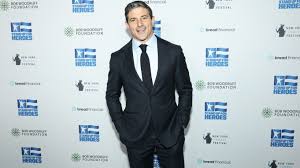 Matt Gutman Dropped From Former ABC News Producer's Lawsuit