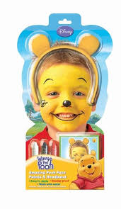 Winnie Puuh Schminkset Kostüm - Make Up Set - Winnie The Pooh - &middot; Winnie Puuh Schminkset Kostüm - Make Up Set - Winnie The Pooh - WinniePuuhSchminksetKostmMakeUpSetWinnieThePooh