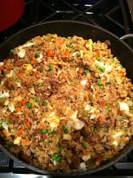 Image result for how to cook fried rice