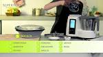 SUPERCOOK SC1Lieferumfang -