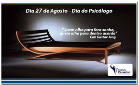 Resultado de imagem para 27 DE AGOSTO É DIA DE